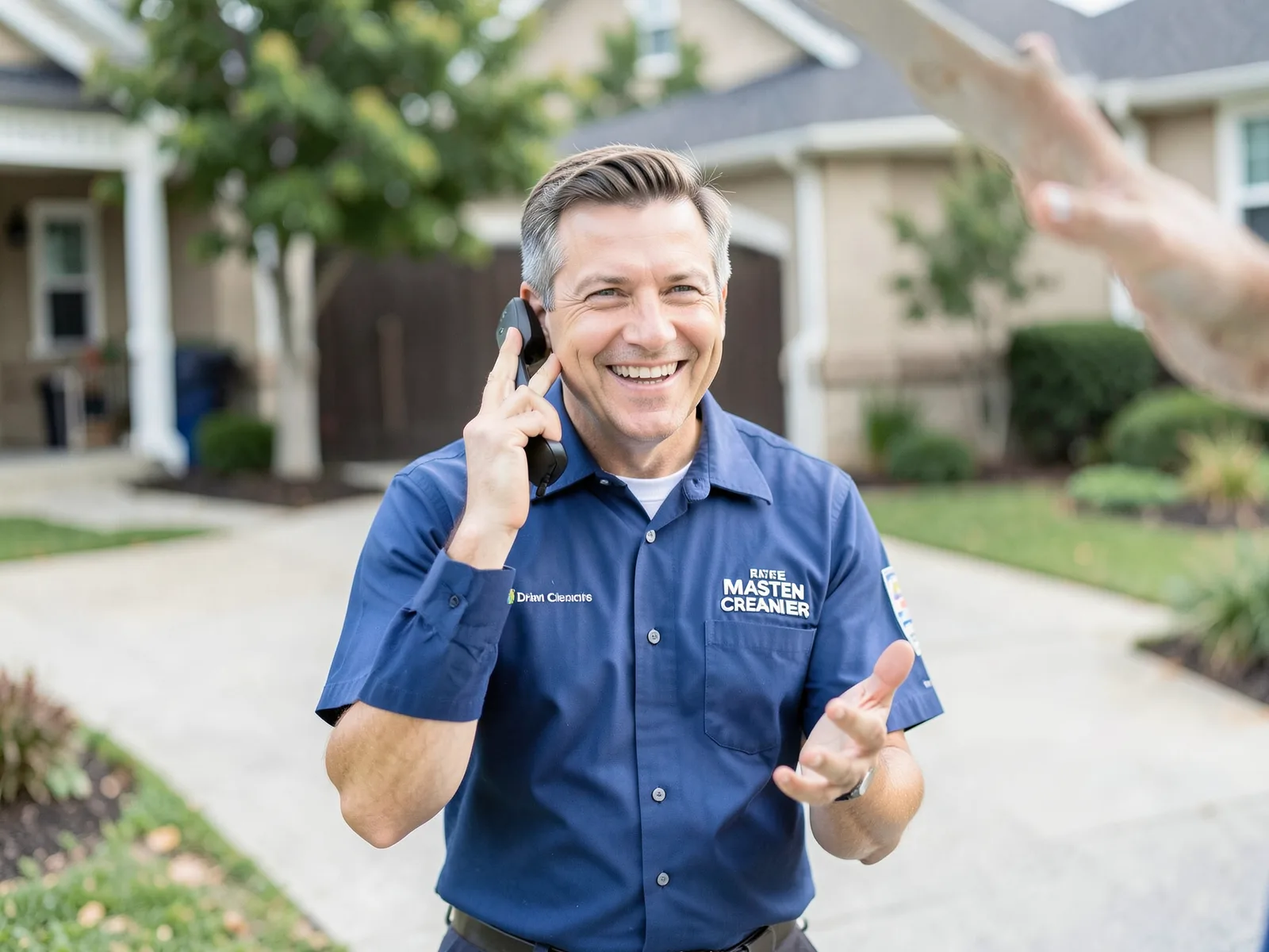 Drain Cleaning Woodson, TX FAQs